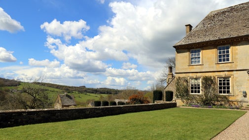 Snowshill Manor and Garden, Gloucestershire.jpg